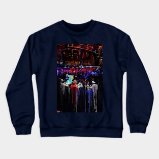 Sweats - Vipers Den - Genesis Collection Crewneck Sweatshirt